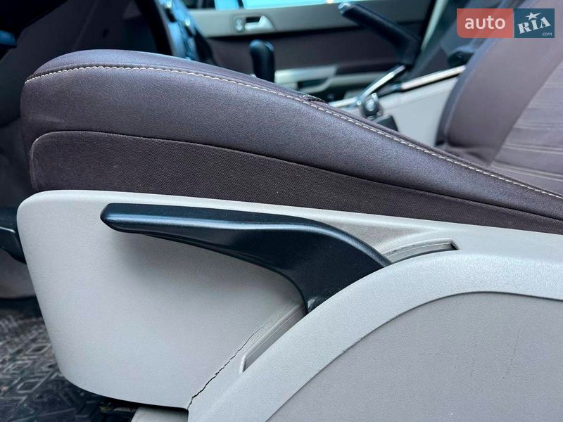 Универсал Volvo V50 2009 в Львове