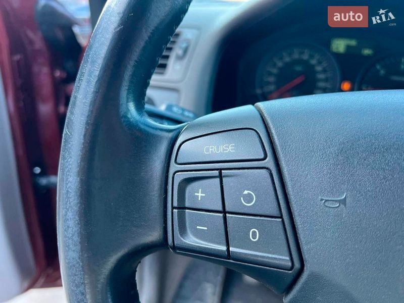 Универсал Volvo V50 2009 в Львове