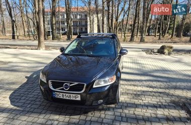 Універсал Volvo V50 2011 в Моршині