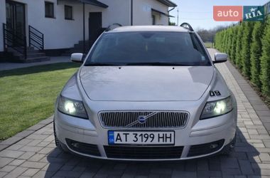 Универсал Volvo V50 2005 в Гвоздеце