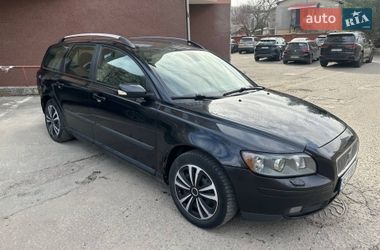 Универсал Volvo V50 2006 в Львове