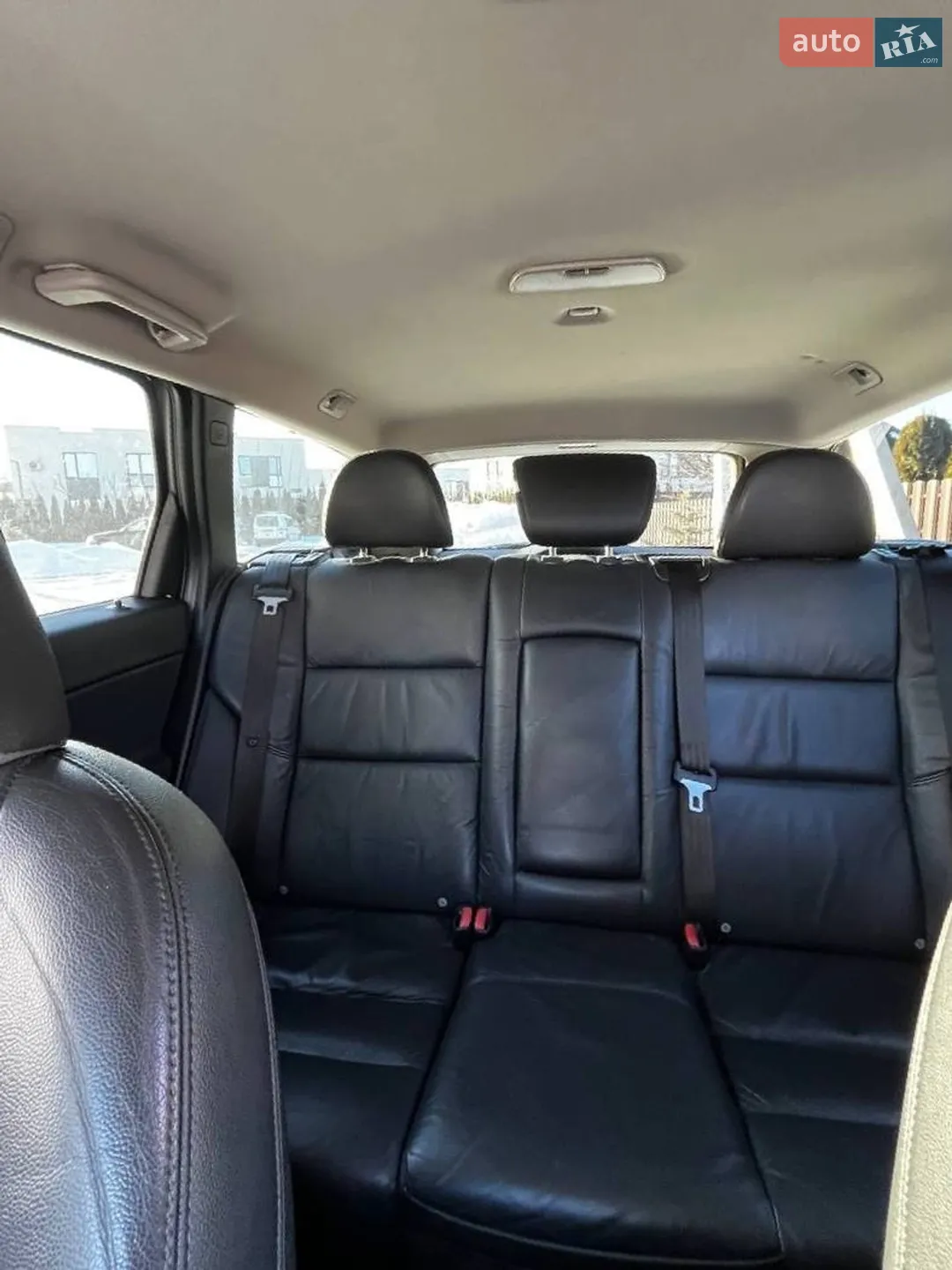 2011 Volvo V50 - фото 1
