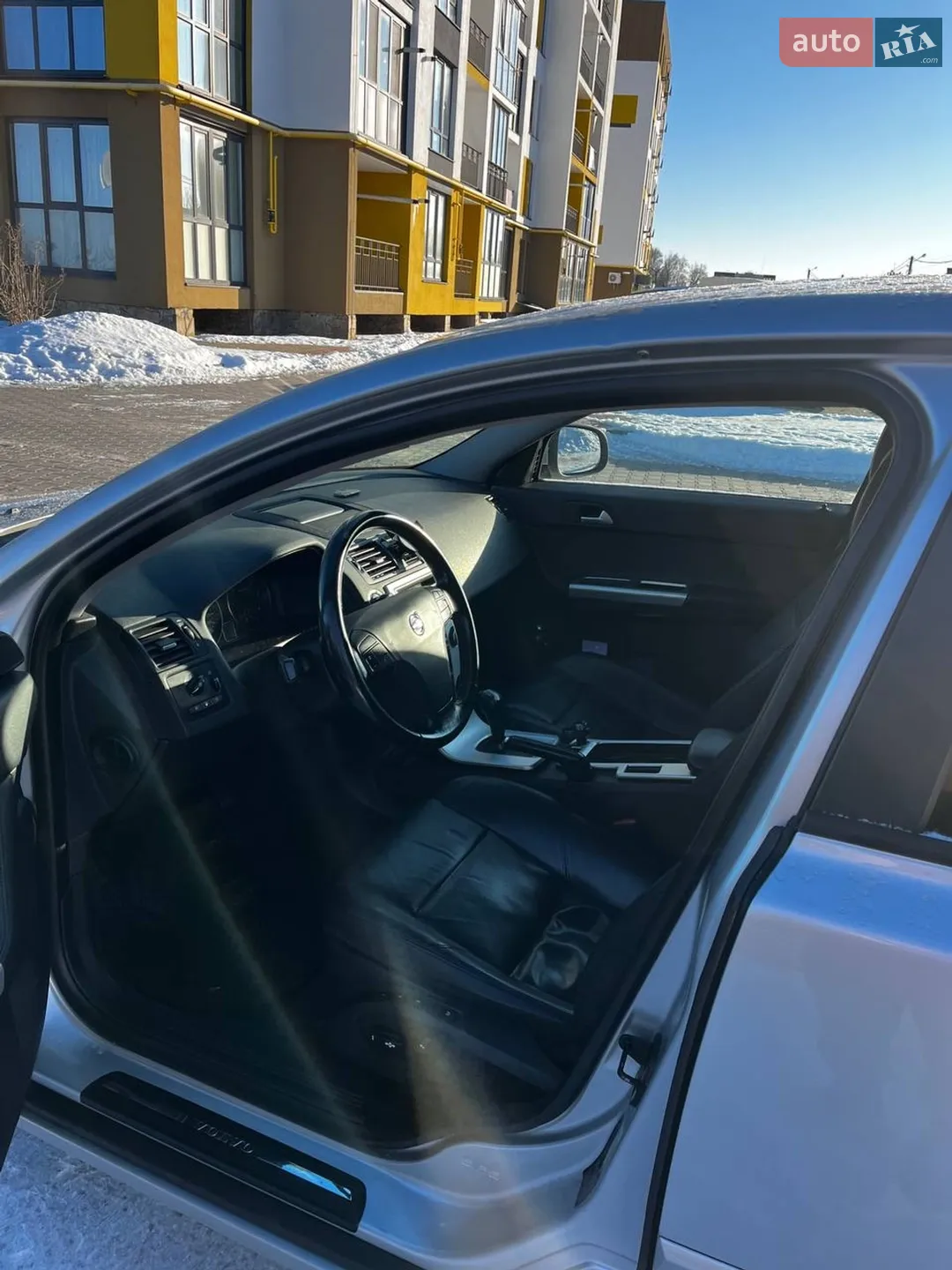 2011 Volvo V50 - мініатюра 9