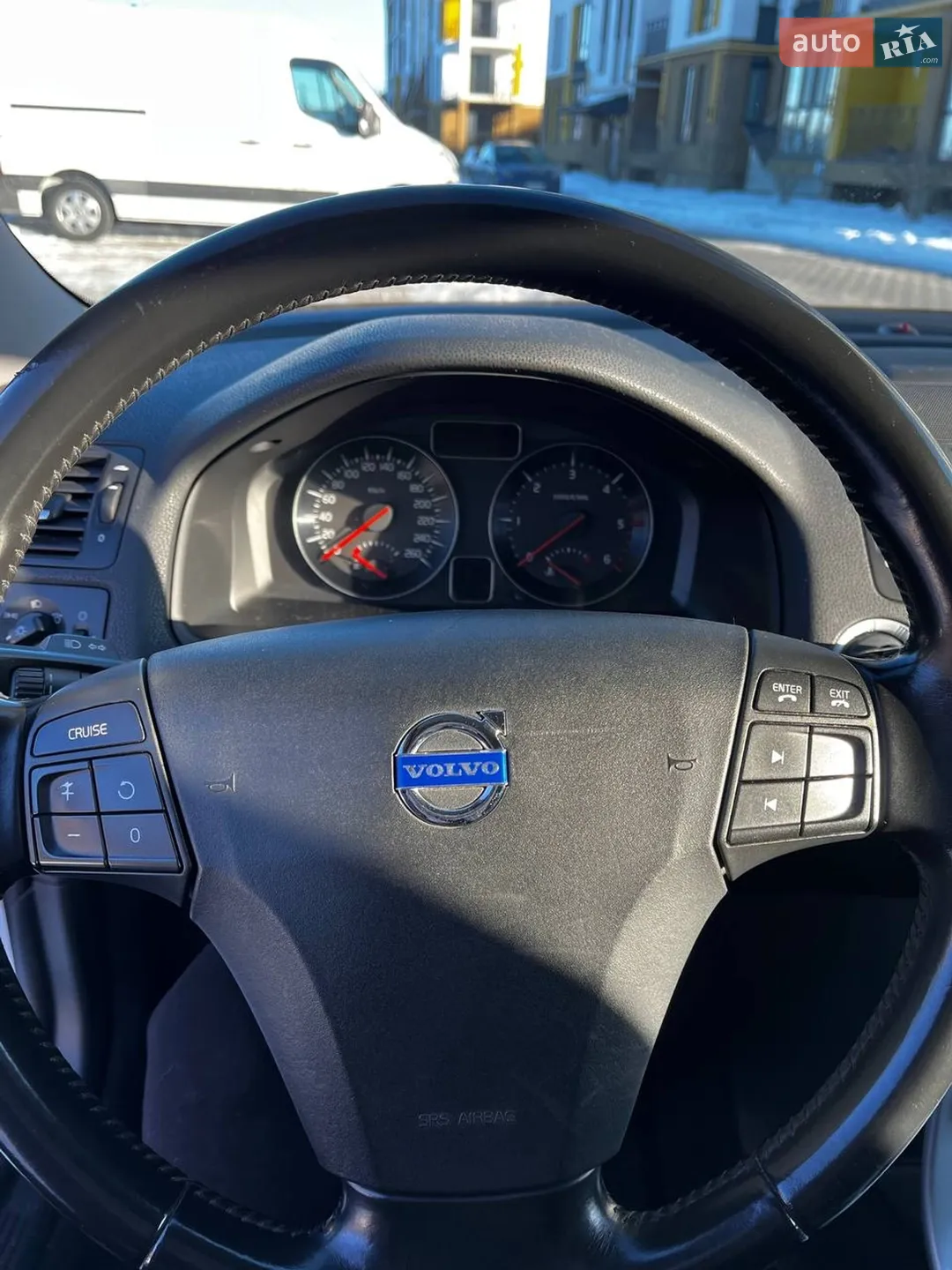 2011 Volvo V50 - мініатюра 11