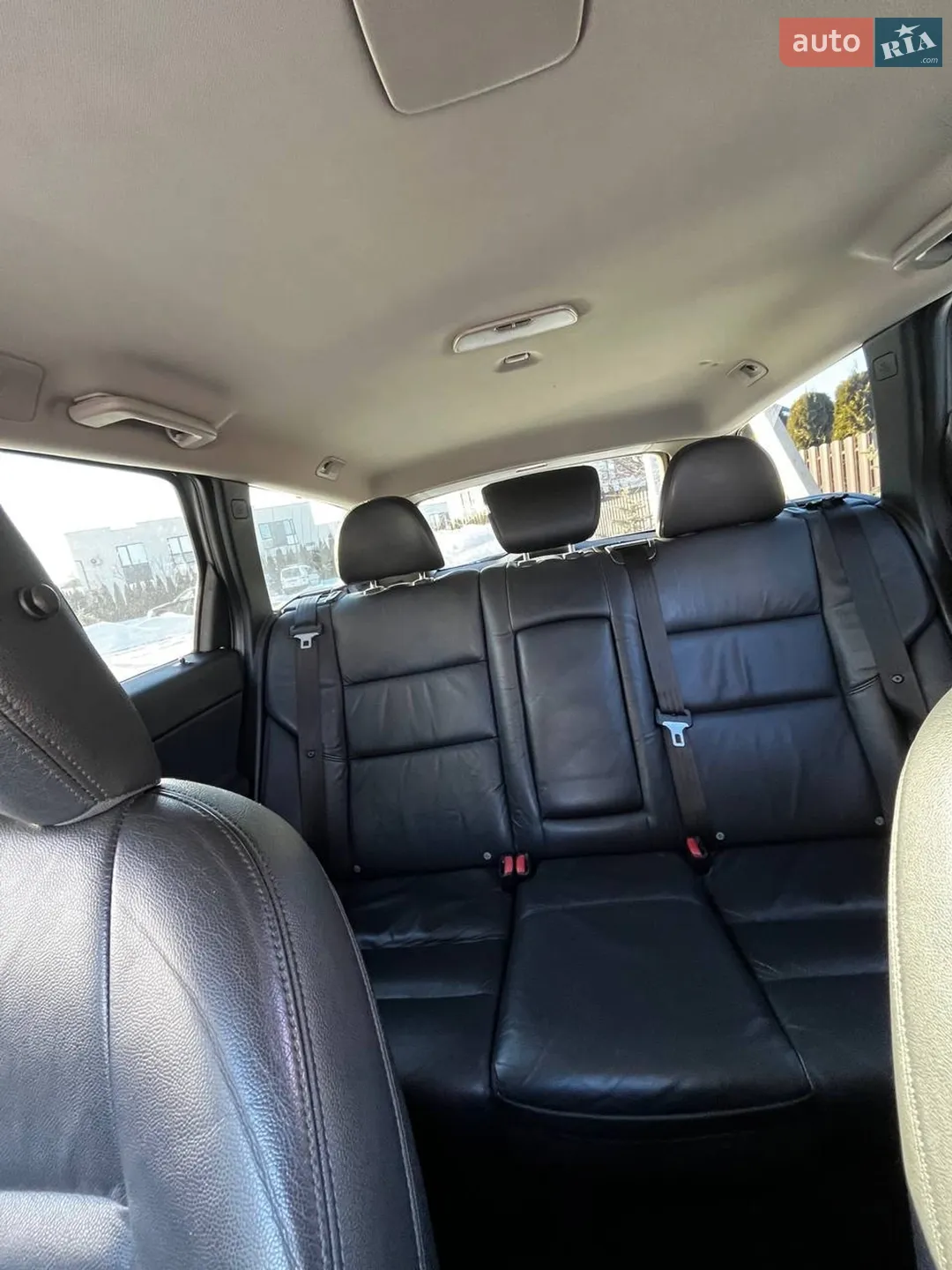 2011 Volvo V50 - мініатюра 13