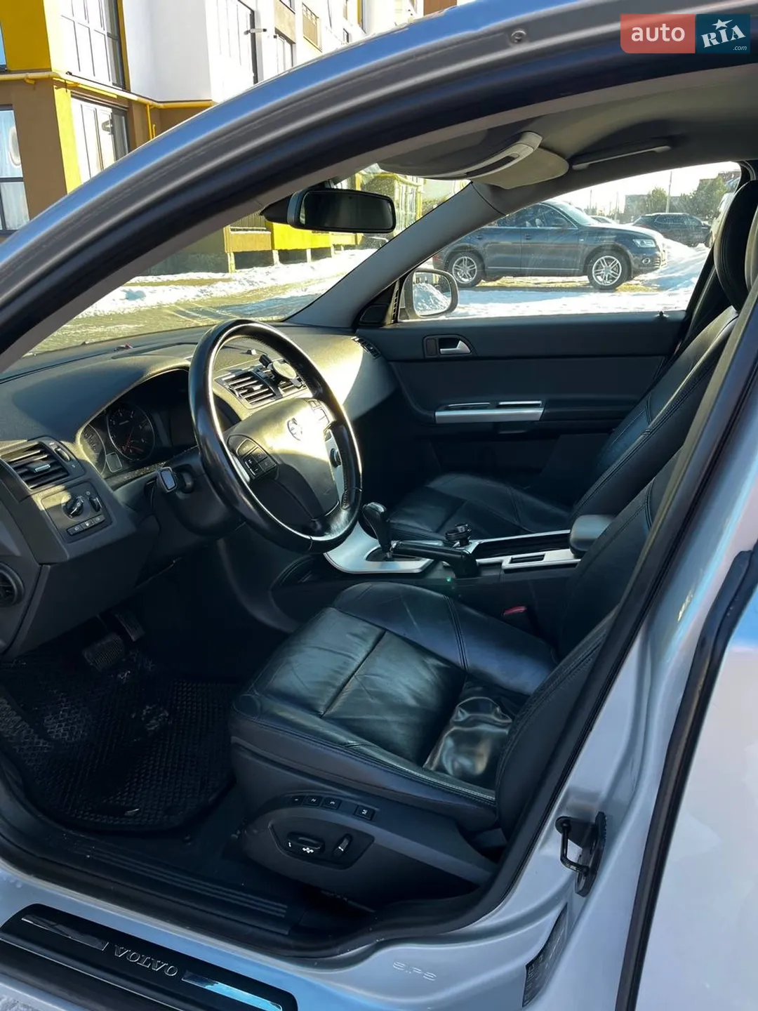 2011 Volvo V50 - мініатюра 14