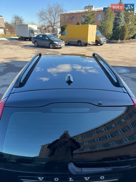 Универсал Volvo V50 2012 в Белой Церкви