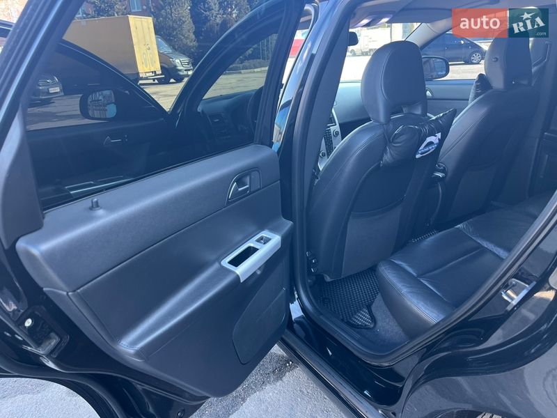 Универсал Volvo V50 2012 в Белой Церкви