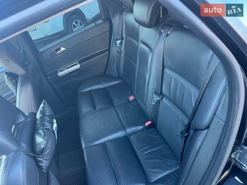 Универсал Volvo V50 2012 в Белой Церкви