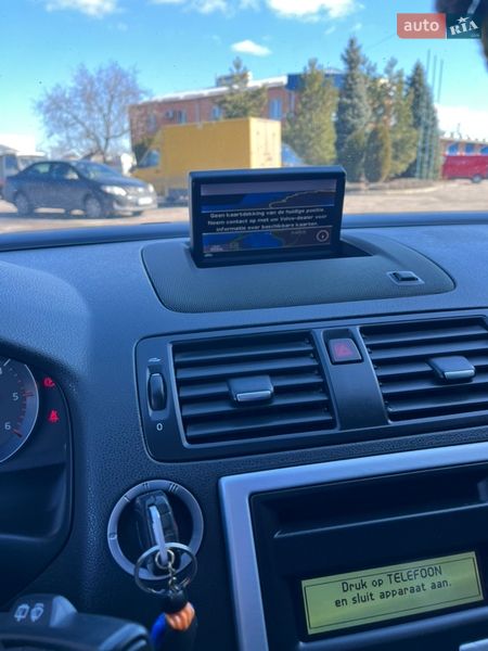 Универсал Volvo V50 2012 в Белой Церкви