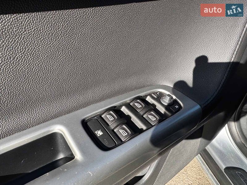 Универсал Volvo V50 2009 в Киеве