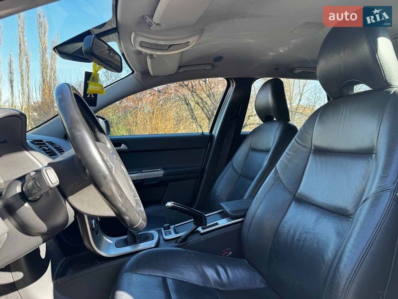 Универсал Volvo V50 2009 в Киеве
