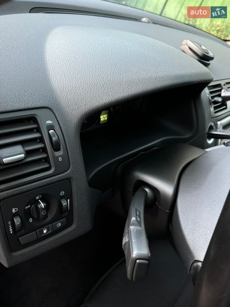 Универсал Volvo V50 2010 в Жидачове