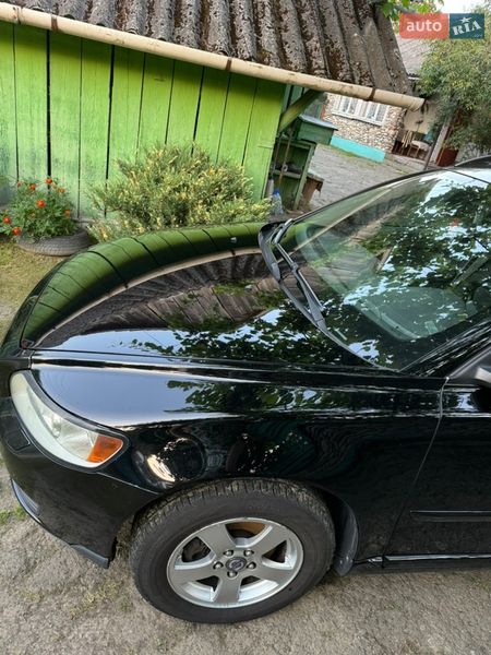 Универсал Volvo V50 2010 в Жидачове