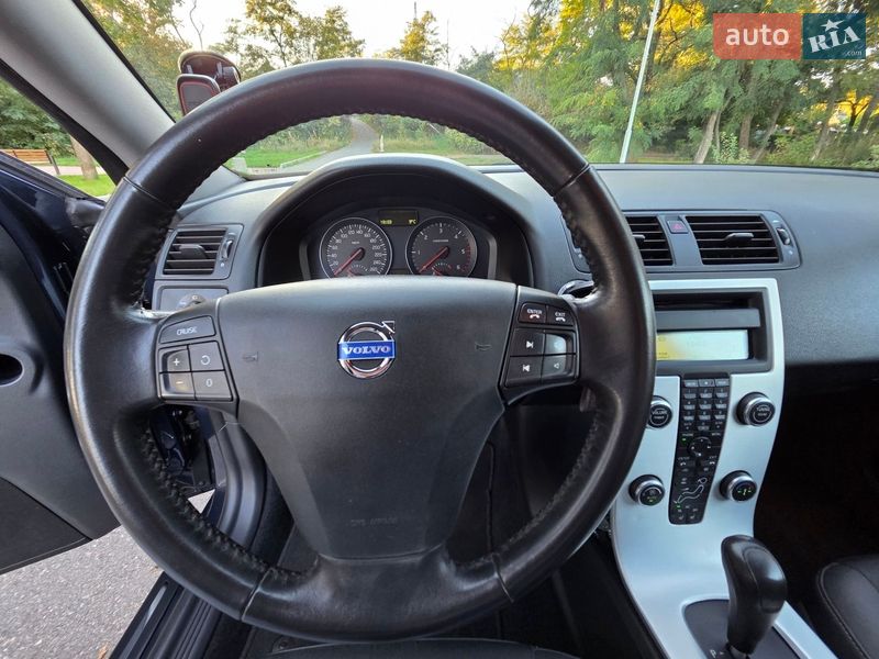 Универсал Volvo V50 2012 в Вышгороде