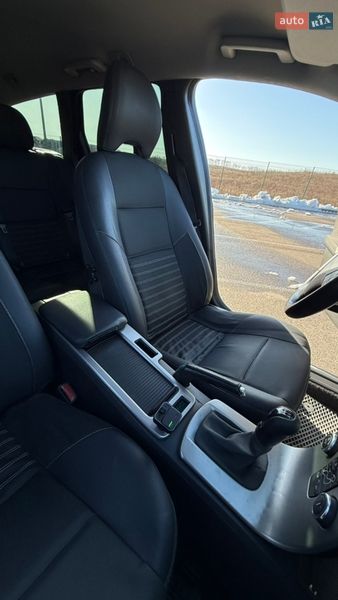 Универсал Volvo V50 2009 в Ровно