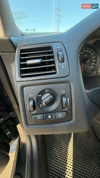 Универсал Volvo V50 2009 в Ровно