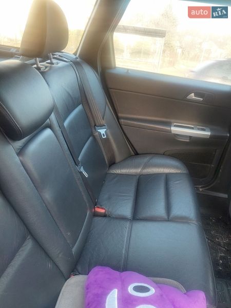 Универсал Volvo V50 2009 в Львове