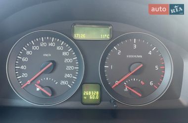 Универсал Volvo V50 2009 в Ужгороде
