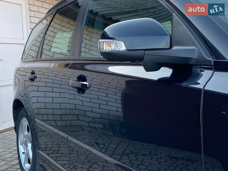 Универсал Volvo V50 2010 в Луцке