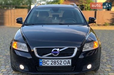 Универсал Volvo V50 2011 в Яворове