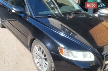 Універсал Volvo V50 2009 в Львові
