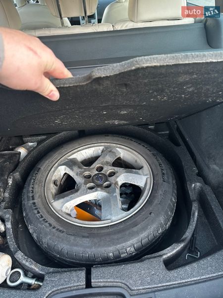 Универсал Volvo V50 2011 в Киеве