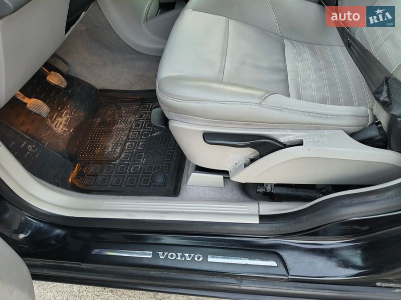 Универсал Volvo V50 2008 в Турке