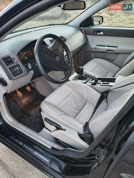 Универсал Volvo V50 2008 в Турке