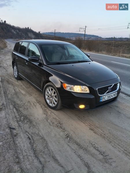 Универсал Volvo V50 2008 в Турке