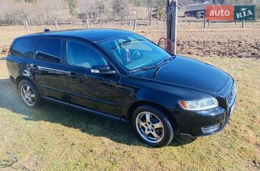 Універсал Volvo V50 2007 в Старому Самборі
