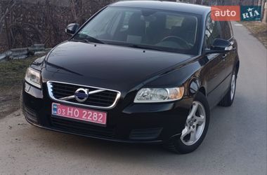 Універсал Volvo V50 2011 в Луцьку