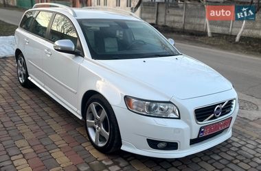 Универсал Volvo V50 2012 в Нежине