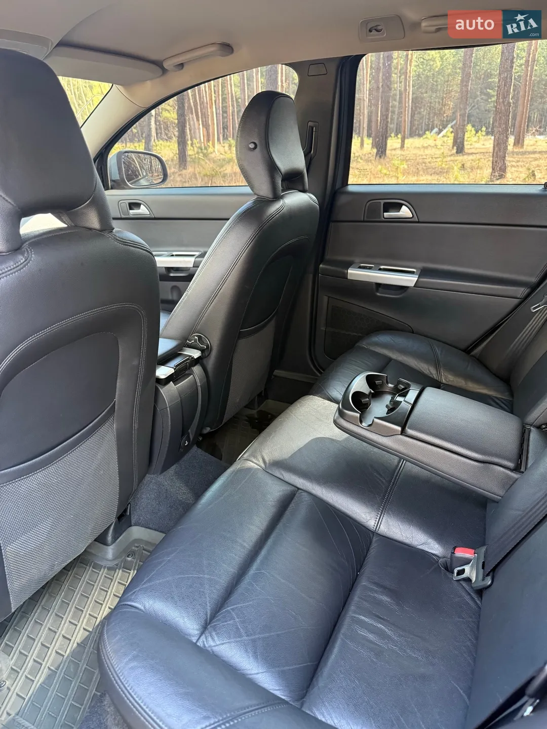2012 Volvo V50 - мініатюра 30