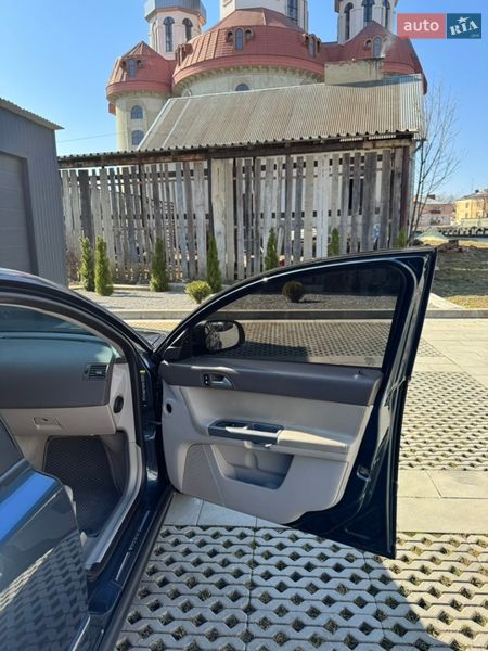 Універсал Volvo V50 2009 в Самборі