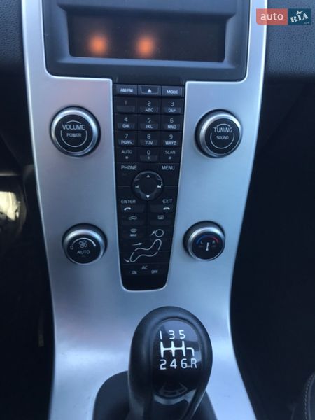 Универсал Volvo V50 2012 в Луцке