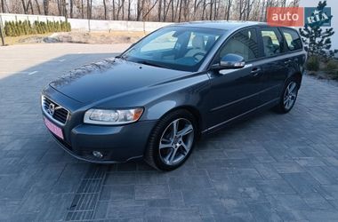 Універсал Volvo V50 2011 в Луцьку