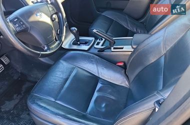 Универсал Volvo V50 2009 в Житомире
