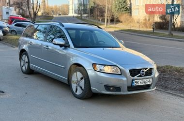 Универсал Volvo V50 2010 в Ровно