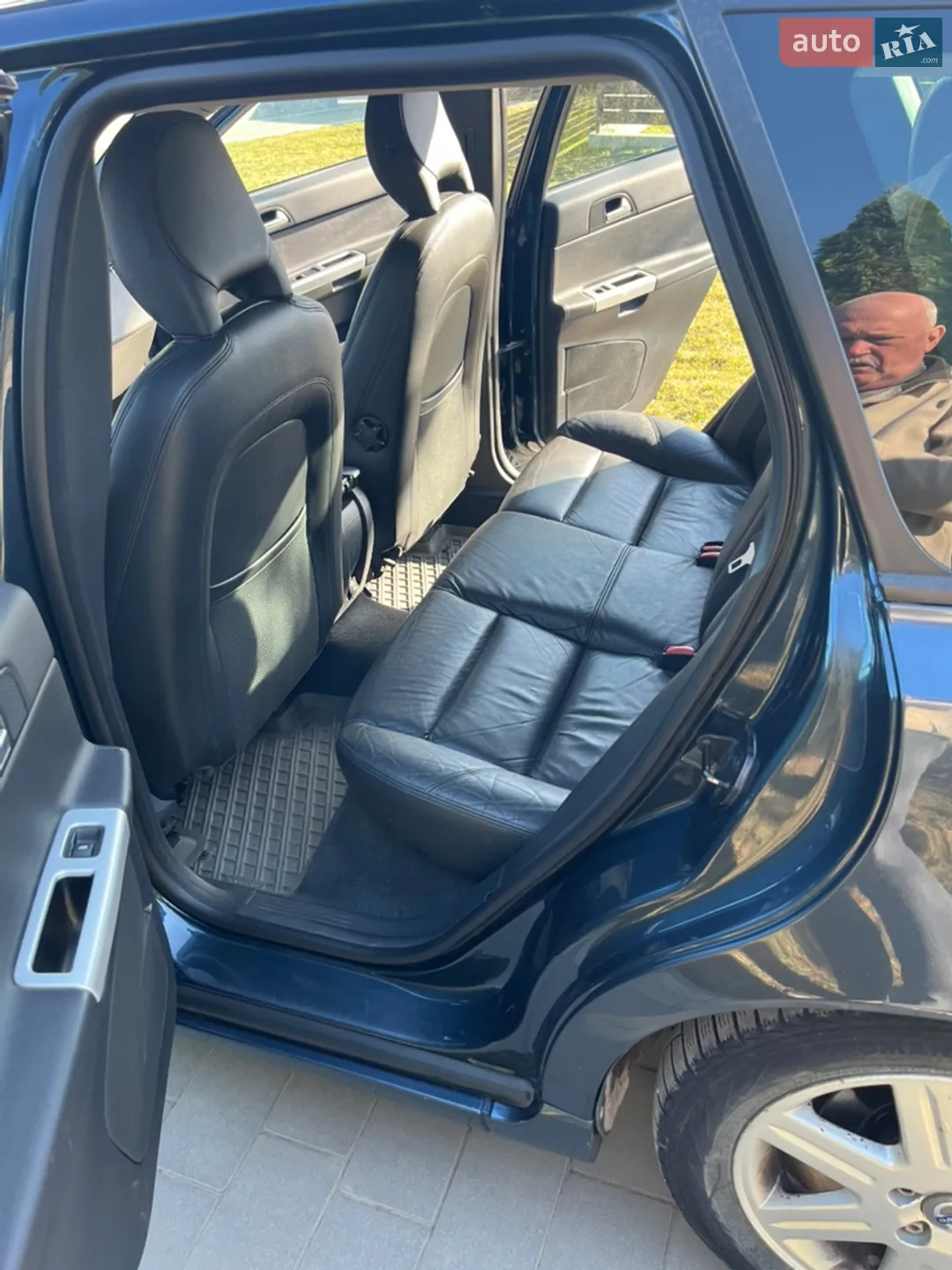 2011 Volvo V50 - мініатюра 12