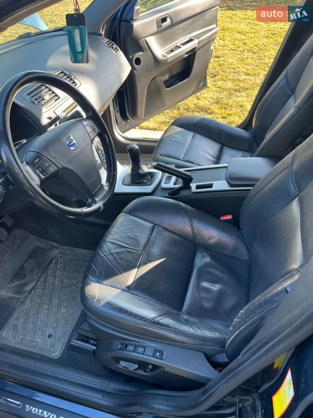 2011 Volvo V50 - мініатюра 14