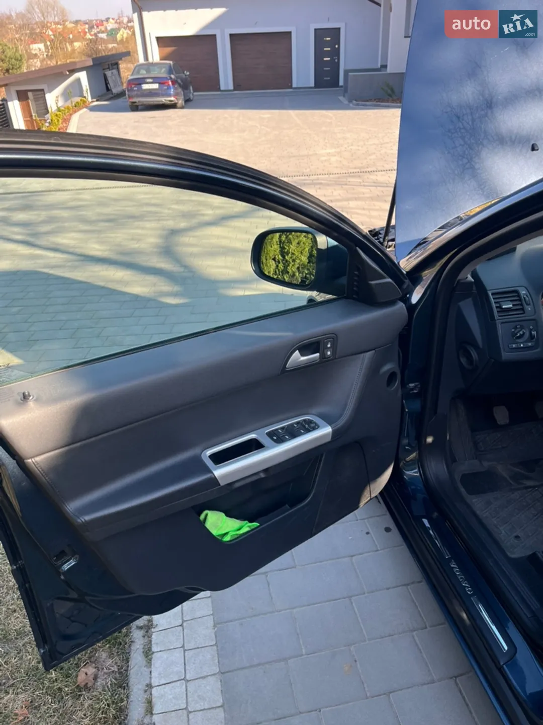 2011 Volvo V50 - мініатюра 15