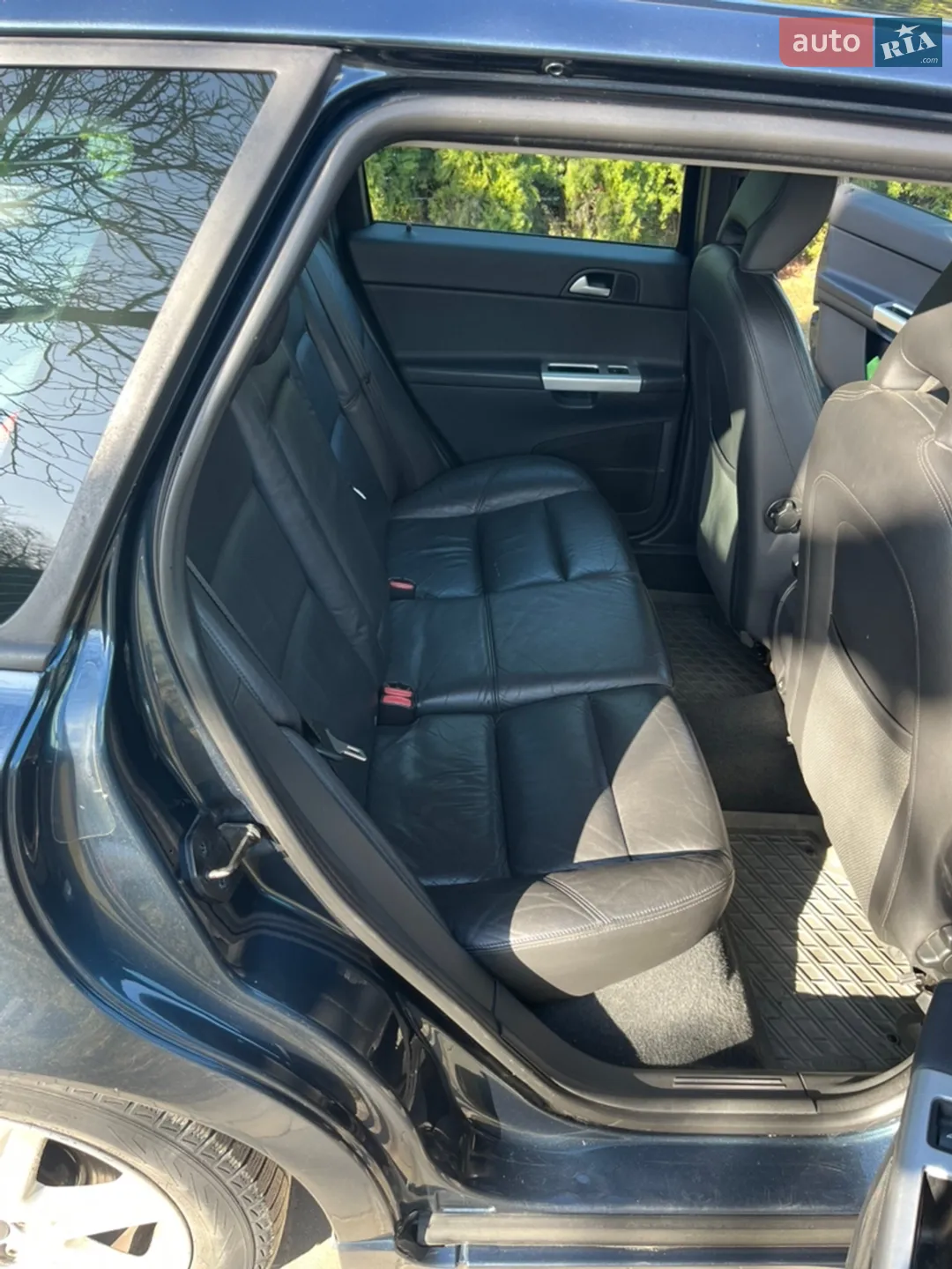 2011 Volvo V50 - мініатюра 19