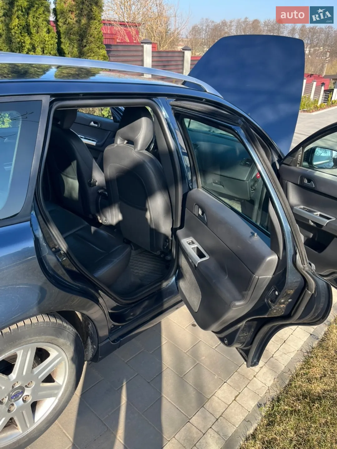 2011 Volvo V50 - мініатюра 20