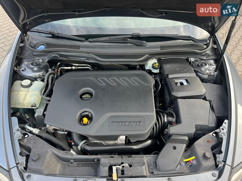 Универсал Volvo V50 2012 в Луцке