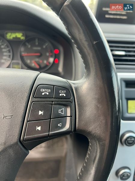 Универсал Volvo V50 2012 в Луцке