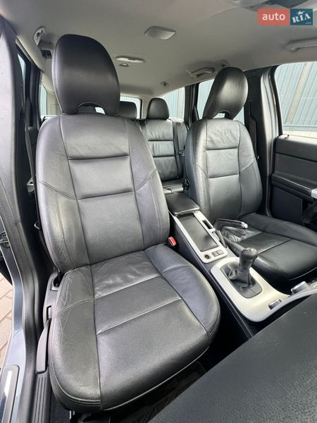 Универсал Volvo V50 2012 в Луцке