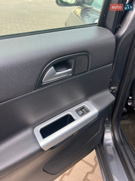 Универсал Volvo V50 2012 в Луцке