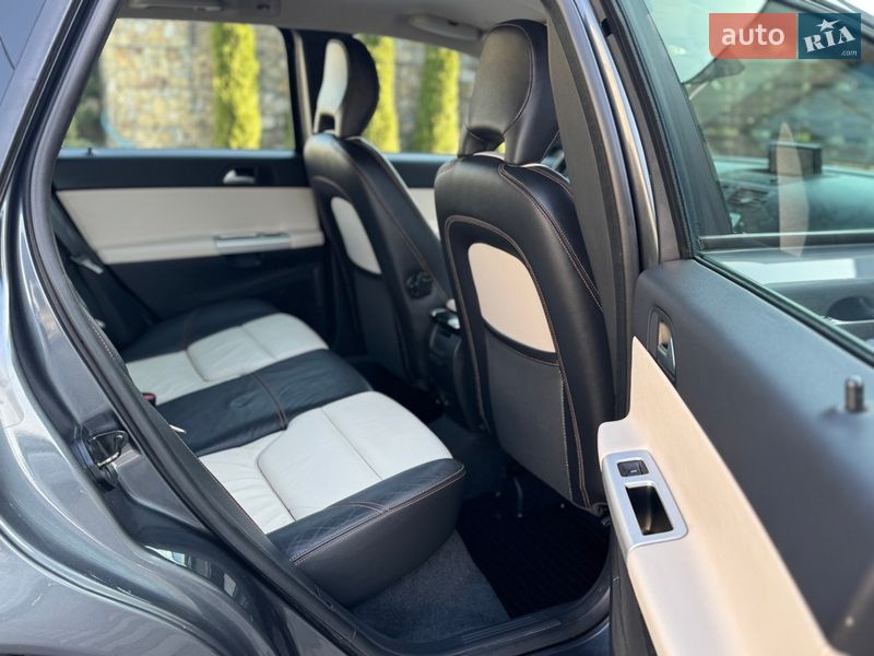 Універсал Volvo V50 2012 в Стрию