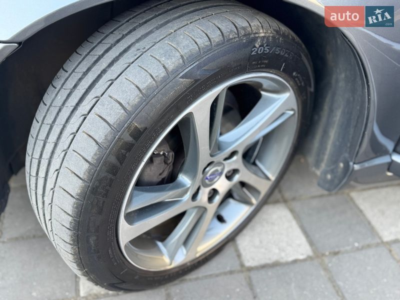 Універсал Volvo V50 2012 в Стрию
